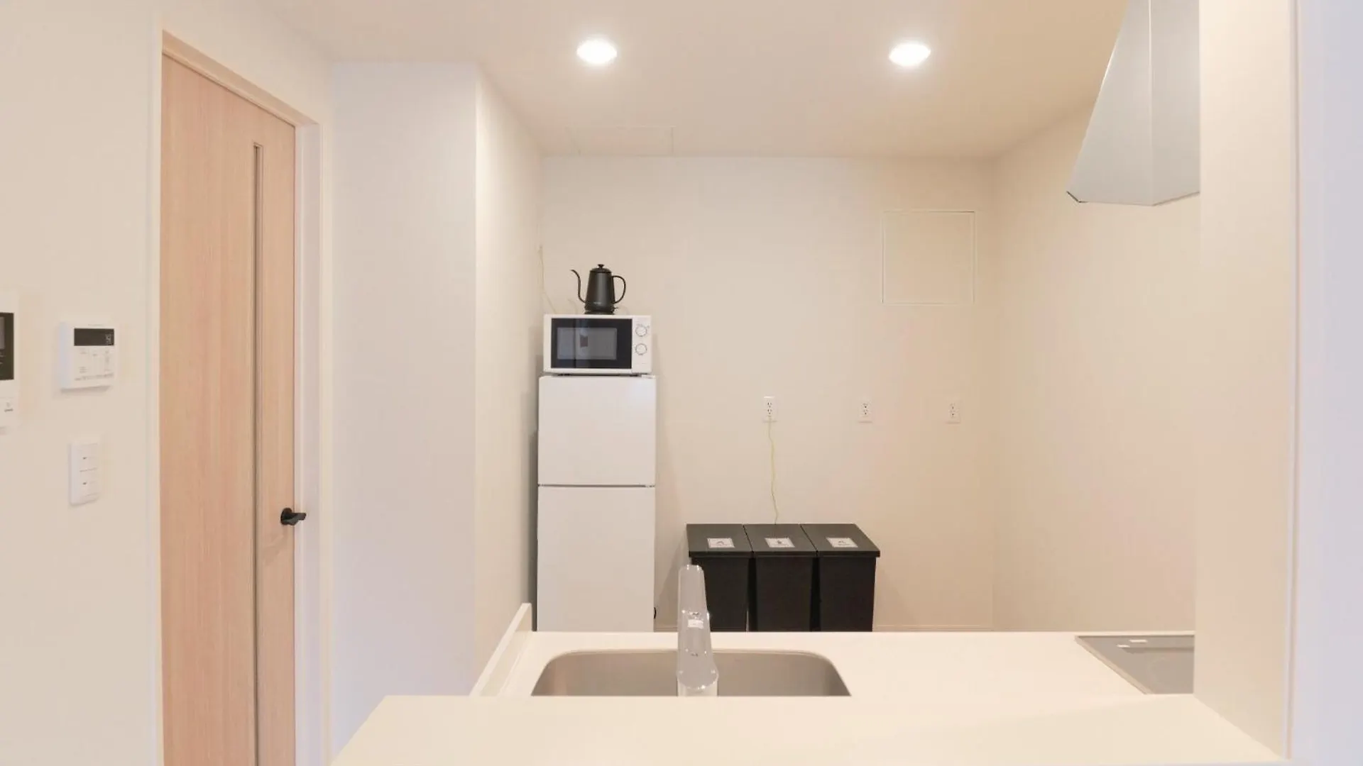 Erede - Vacation Stay 17231 Tokyo Apartment