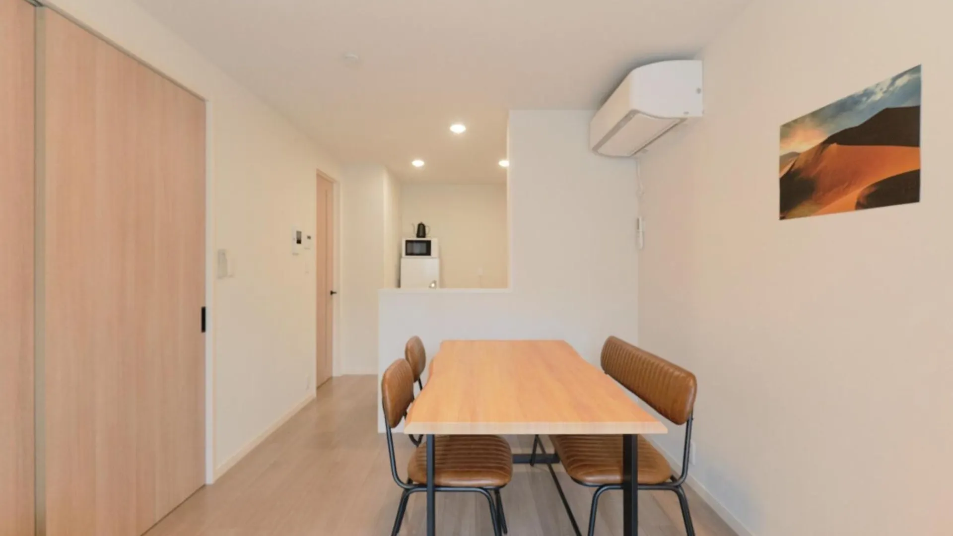 Apartment Erede - Vacation Stay 17231 Tokyo Japan