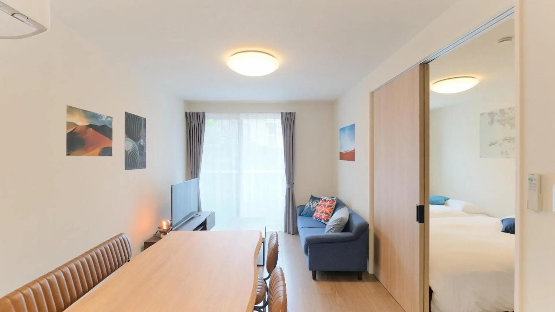 Apartment Erede - Vacation Stay 17231 Tokyo