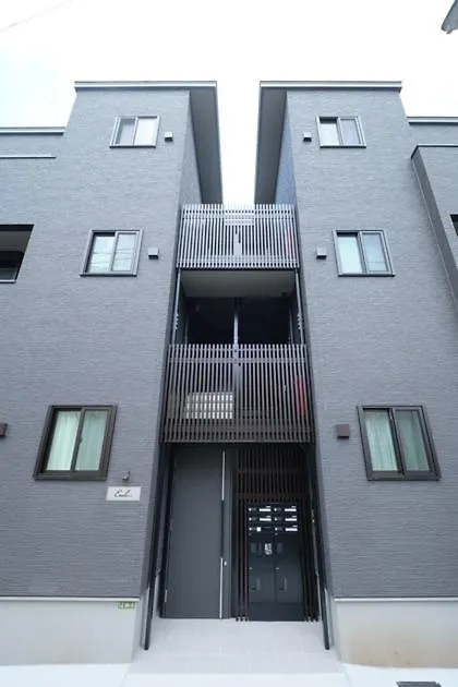 Erede - Vacation Stay 17231 Prefektura Tokio 0*,  Japonsko