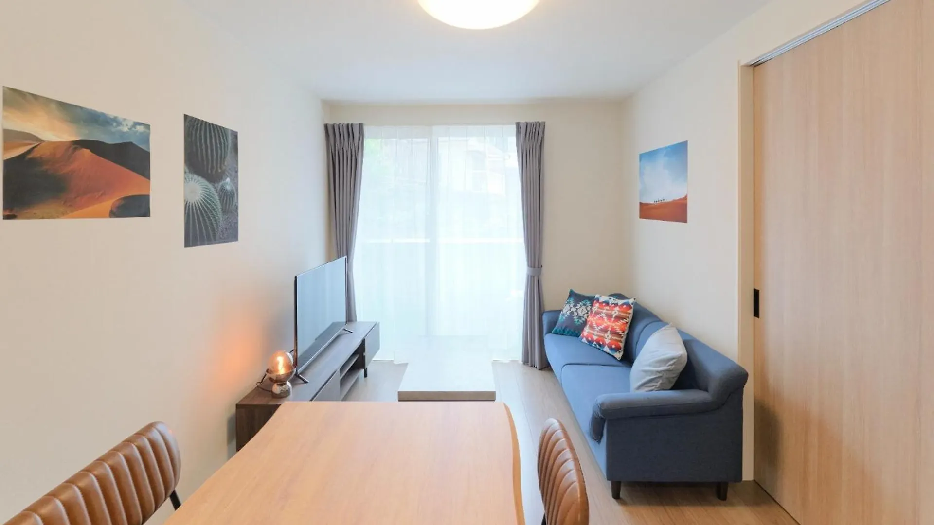 Erede - Vacation Stay 17231 Prefektura Tokio 0*,  Japonsko