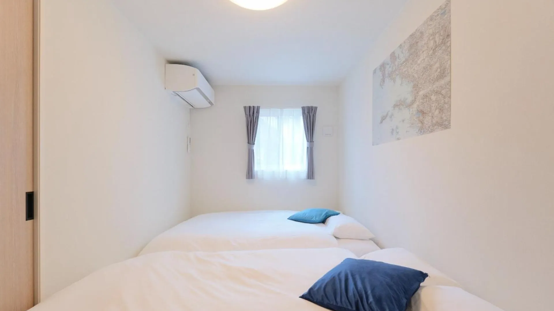 Erede - Vacation Stay 17231 Prefektura Tokio Apartmán