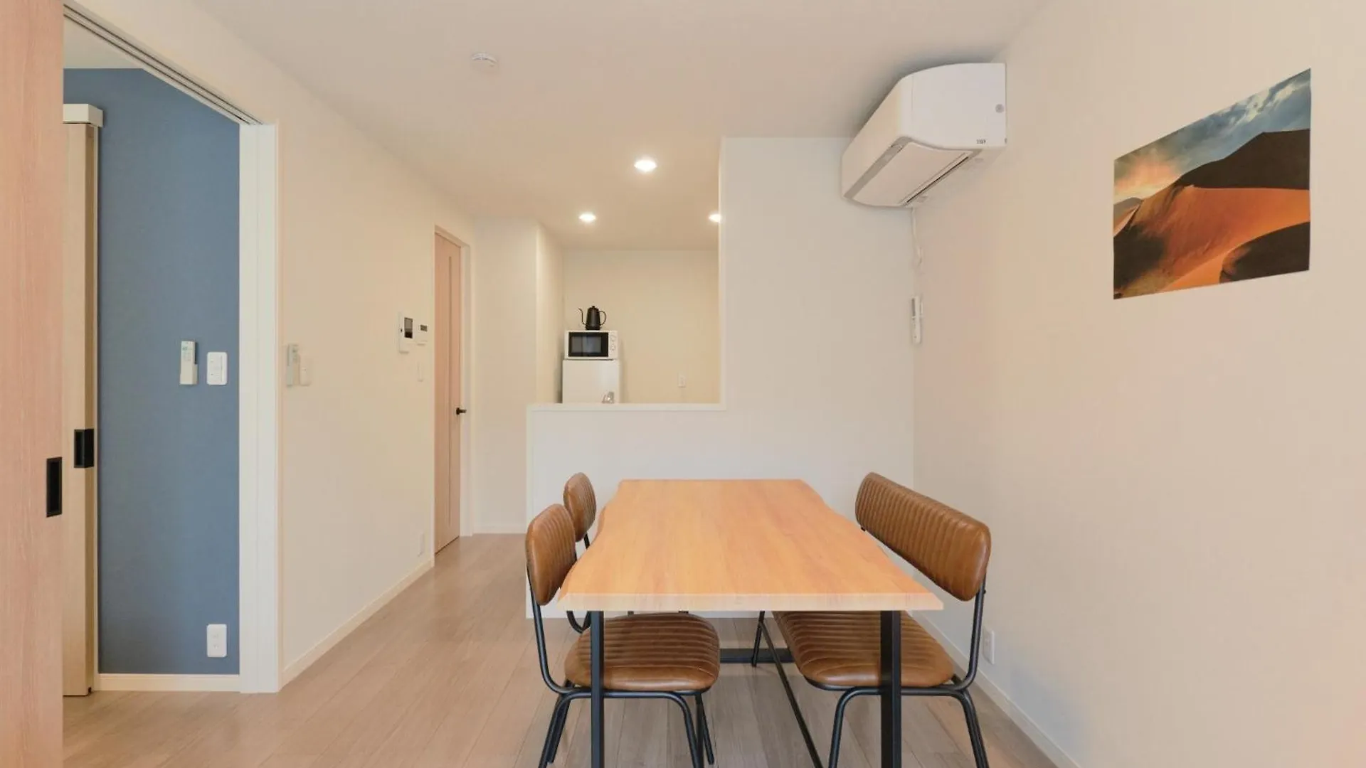 Erede - Vacation Stay 17231 Prefektura Tokio 0*,  Japonsko